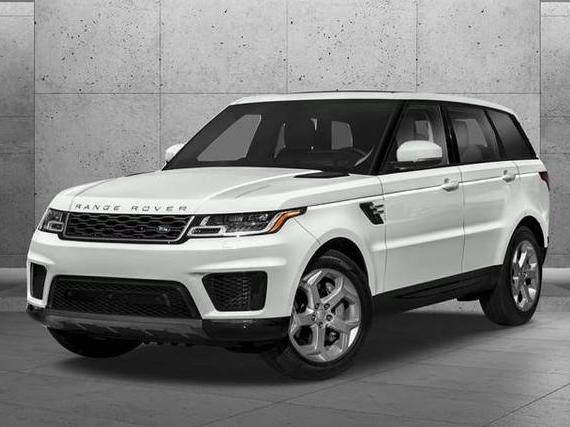 LAND ROVER RANGE ROVER SPORT 2018 SALWR2RE5JA806768 image